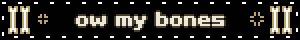 WARNING